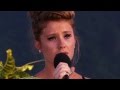Ella Henderson performt I Won't Give Up by ...