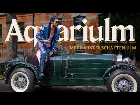 Medimeisterschaften Ulm 2023 - AquariULM