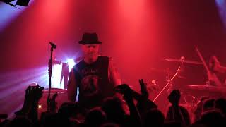 LIFE OF AGONY - I Regret (Live in Poland 2023)