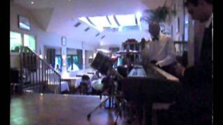 Jazz Band For Hire | London