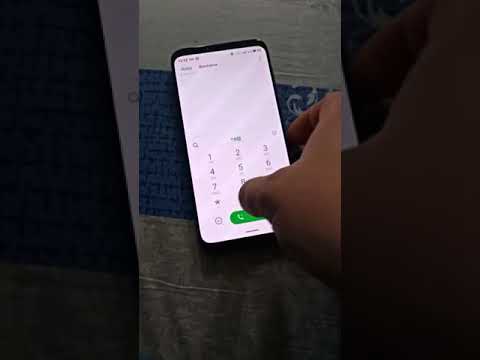 Meizu 16th problem with sim card