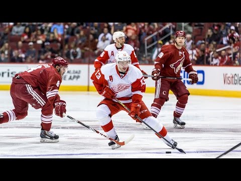 Comerica Bank GameDay Preview | 1/14 ARI