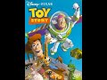 Trailers From Toy Story UK DVD 2000