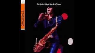 Gato Barbieri - Juana Azurduy - Chapter Two : Hasta Siempre - 1973