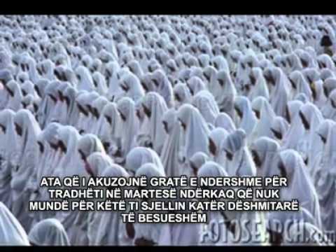 Hytbeja lamtumirese e Muhamedit a.s.  videos.mp4