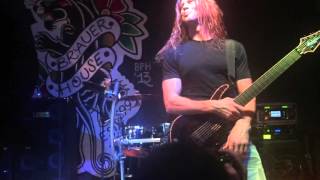 Act of defiance throwback