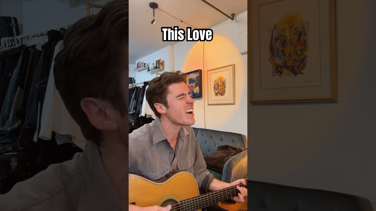 Promotional video thumbnail 7 for Sam Woolf