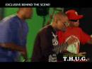 Three 6 Mafia & Project Pat- Lolli Lolli (Behind the Scene)
