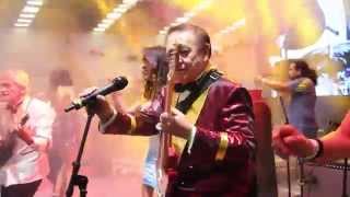 LOS TEEN TOPS Ven Johnny, Ven  En Prudence Fest 2015