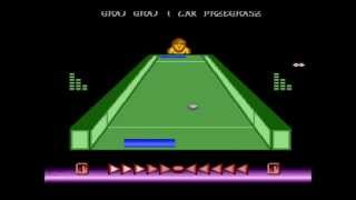 Tawerna for the Atari 8-bit family