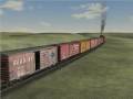 MSTS Union Pacific Steam
