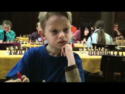 CH10 9.8. Jakub Gažík - Filip Trnka 1 - 0