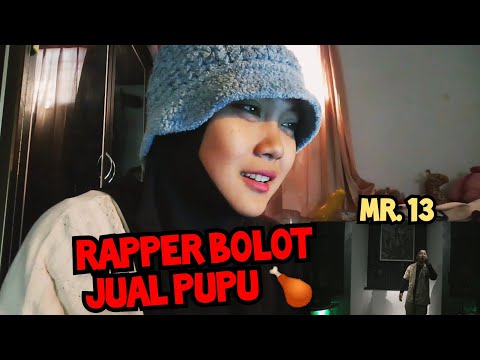 Mic Check _ Tuantigabelas - Gue dari Jakbar Nyet Reaction!!