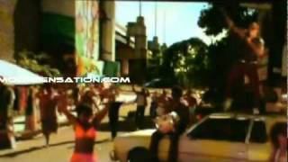 Calle 13   Vamo&#39; A Portarnos Mal Official Video