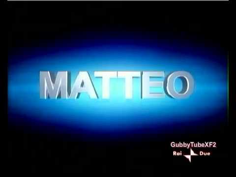 Matteo Becucci - Ancora Ancora Ancora (X Factor 2)