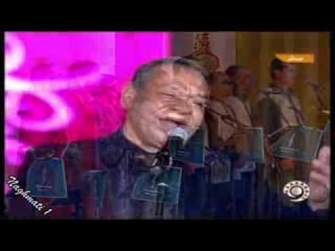 شوفو الهوى وما يدير فيا الحاج عبد الهادي بالخياط لحن عبد العاطي امنا