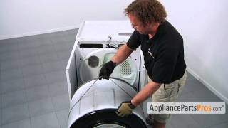 How to: Whirlpool, KitchenAid, Maytag Igniter Kit 279311