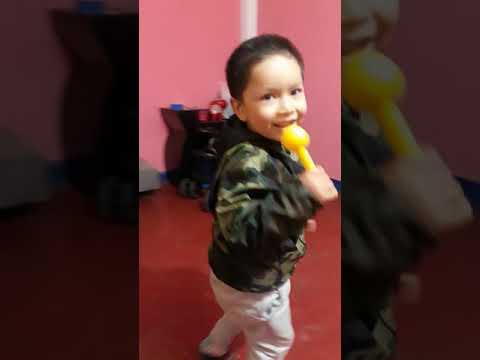 Mi princesita daleska full carcajadas en un pequeño relax