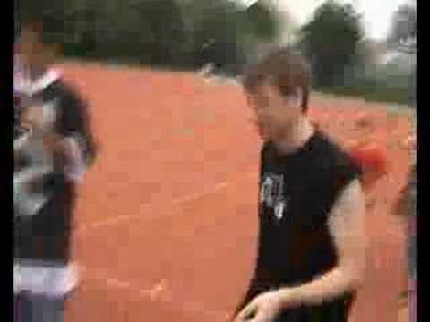 Baskidball @ 50 Jahre Erlöserschule