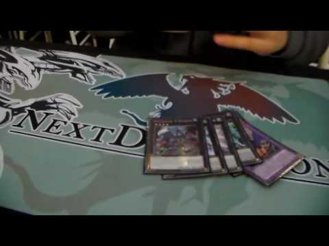 ABC STUN! Top 32 WCQ South America 2017 - Deck Profile