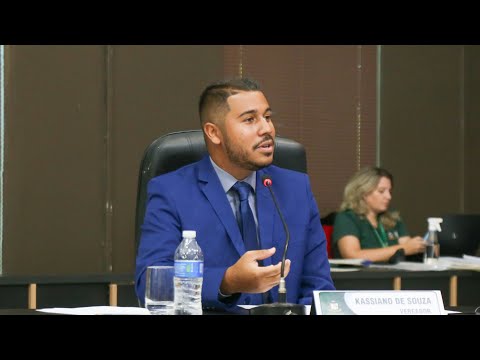 Sessão Ordinária Nº 04/2024 de 26/02/2024