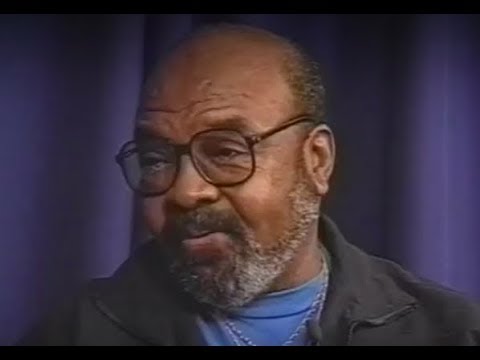 James Moody Interview by Monk Rowe - 2/13/1998 - San Diego, CA