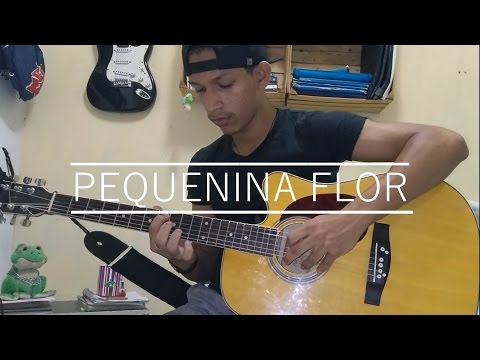Pequenina Flor - Hewie