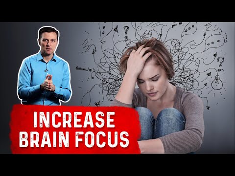 How to Improve Memory Connection between Alzheimer s Insulin – Dr Berg