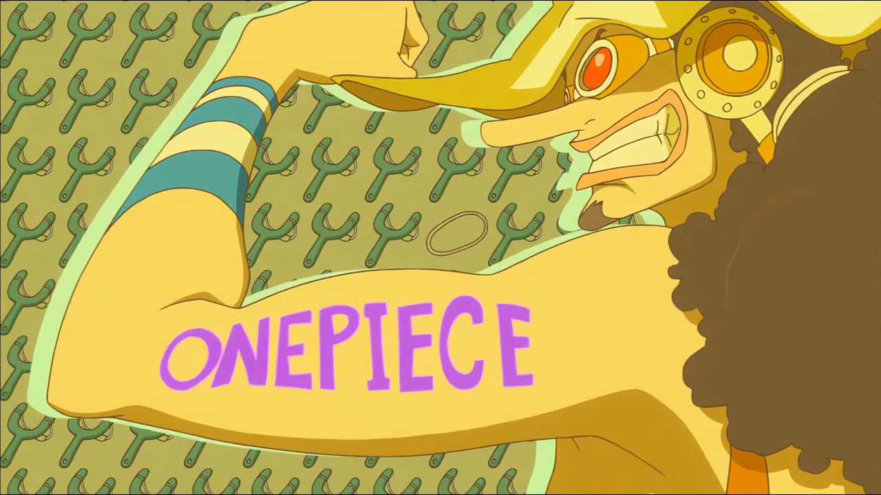 ONE PIECE: PIRATE WARRIORS 4 Comparing Usopp Attacks to Anime