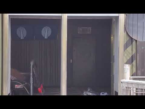 Nemesis Sub-Terra - Testing!