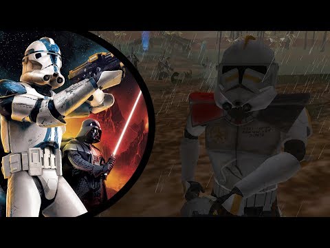 Star Wars: Battlefront II- Caron Prime: Liberation Action (Beta) | PART 1/2 | HD
