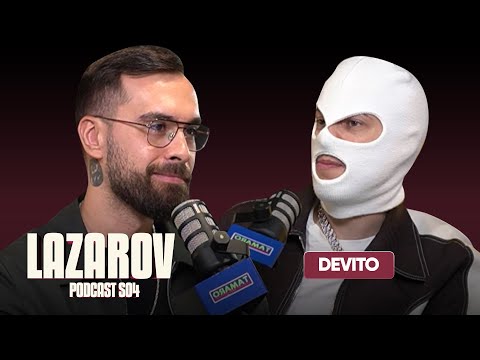 DEVITO E NAJBOGATIOT RAPER NA BALKANOT ?!