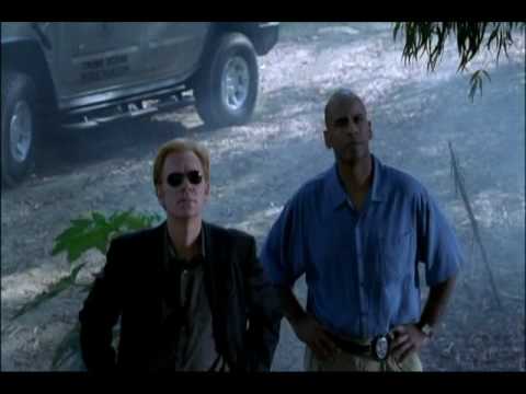 A Horrible Mind 1X10-1