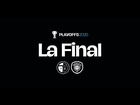 LA FINAL LNFD 2025 : TURIA FC VS CASTILLA FS