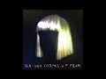 Elastic Heart - Sia HQ (Audio)