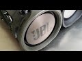Blow Pūskite XTREME UPS baterijos 12V 20Ah
