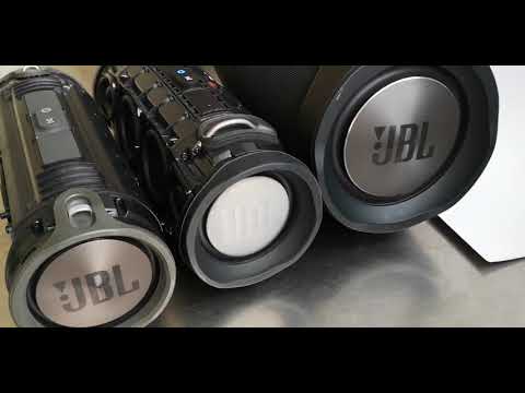 Blow Pūskite XTREME UPS baterijos 12V 20Ah video