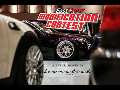 East Crew Fest, Eldorado 2018 - After Movie - Lownclick