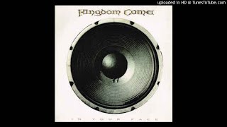 Kingdom Come - Who Do You Love