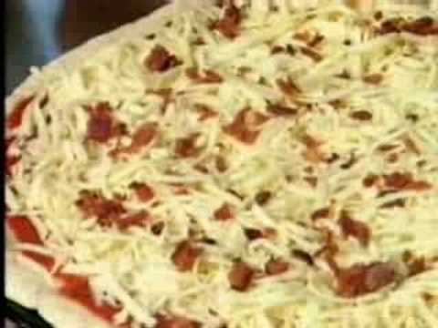 MS Record 1ª Edição -  Economia & Sabor - Pizza Exótica