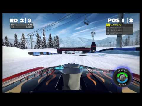 Let´s Play Dirt Showdown (Deutsch) Part 4 [720p]