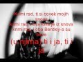 Jelena Karleusa-Krimi Rad [tekst] 