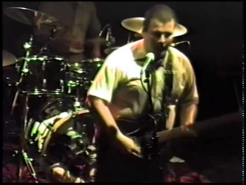 Minutemen - West Germany