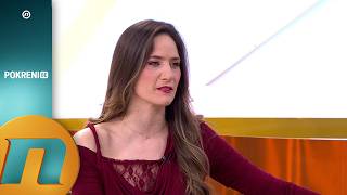 Download lagu Marija Bergam: „Senke nad Balkanom“ su ogledalo društva, zato ih svi vole mp3