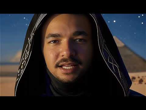 HUNTIZZY X MB - 1 LIFE ( AI VID) 