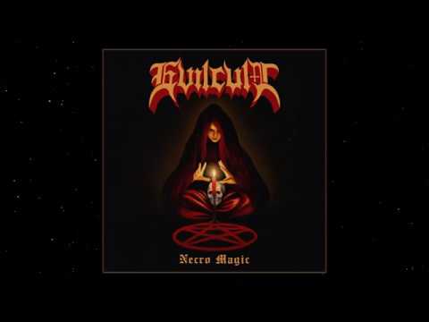 Evilcult - Necro Magic (SINGLE 2019)