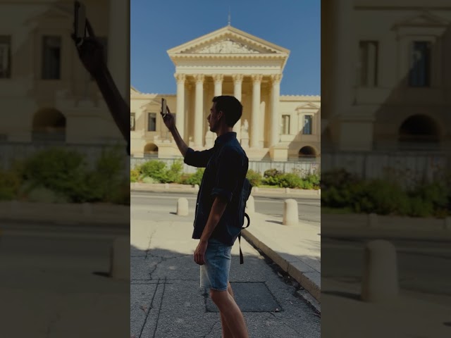 Regarde  | Ymmersion B1 Audiovisuel 2023-2024