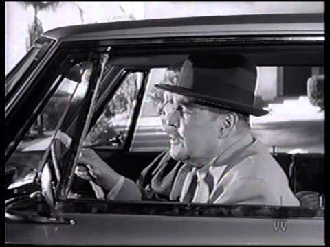 Mister Ed Drives - From "Ed the Chauffeur" - With 1964 Studebakers