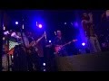 Balkan Beat Box - La Bush Resistance @ Fivestival