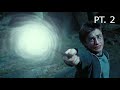 If Cardi B Did Sound Effects For Harry Potter (PT. 2)